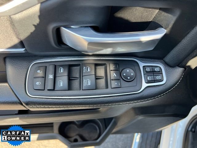 Used 2024 RAM 3500 Big Horn AWD/4WD image 15