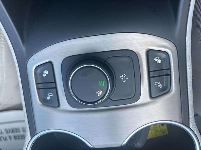 Used 2018 GMC Terrain Denali image 18