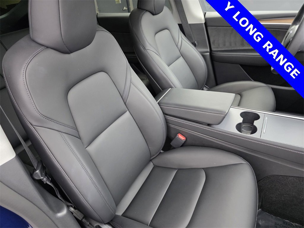 Used 2023 Tesla Model Y Long Range image 30