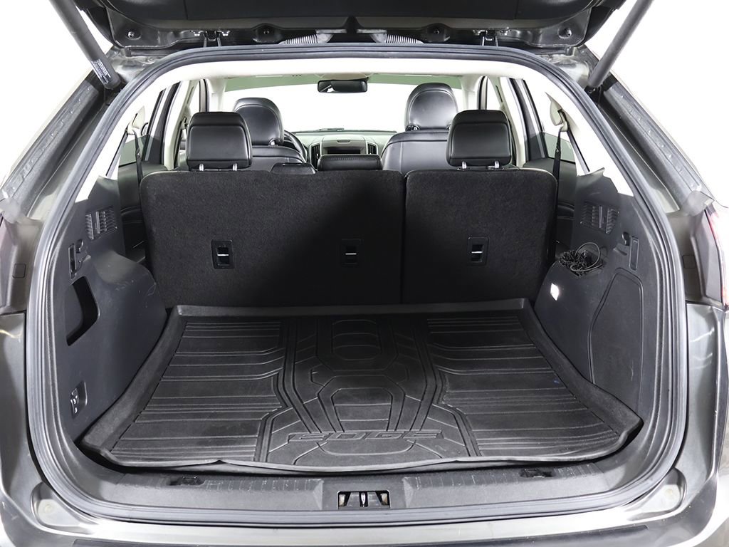 Used 2016 Ford Edge Titanium w/ Equipment Group 302A image 22