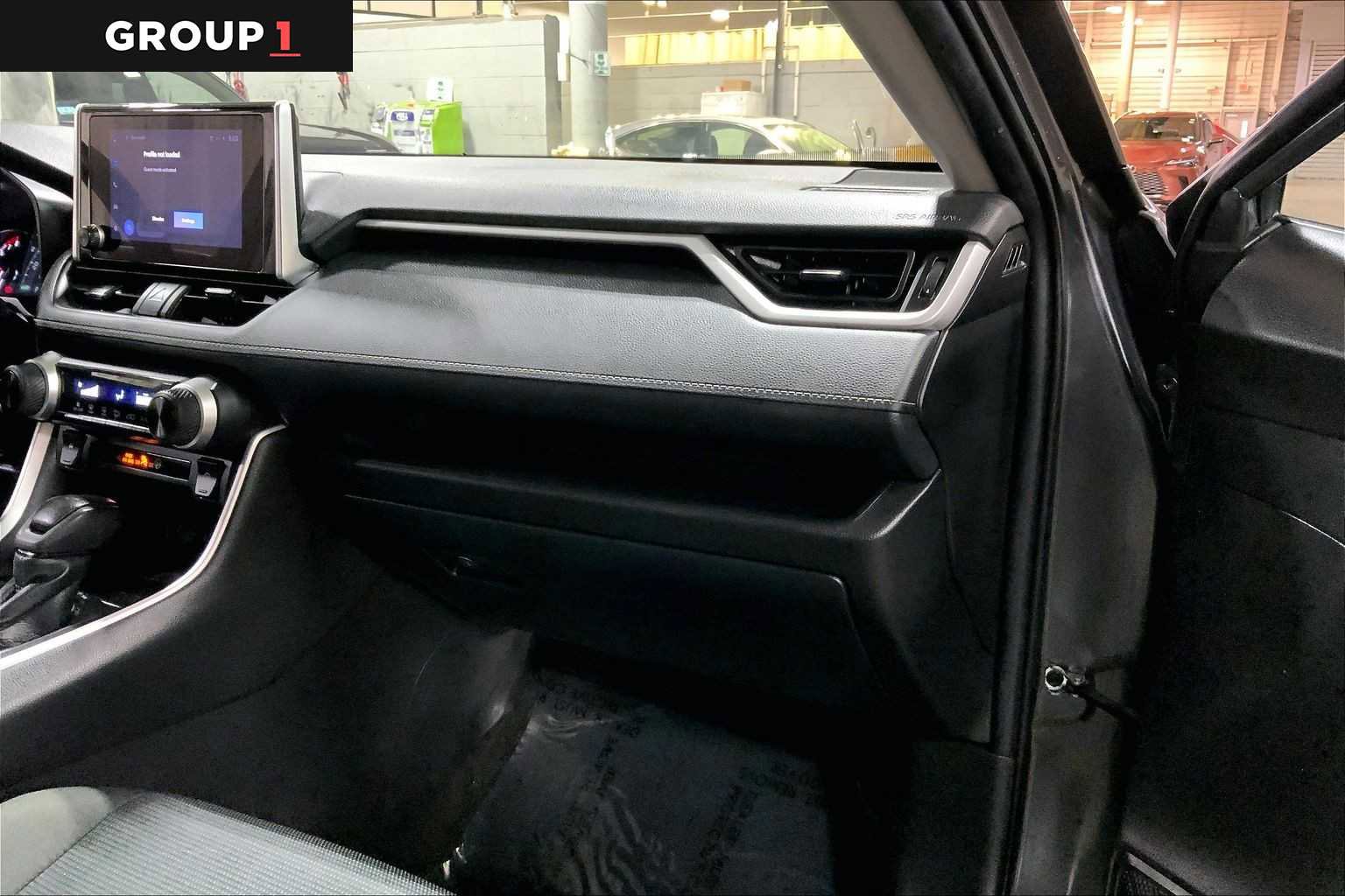 Used 2023 Toyota RAV4 LE image 18