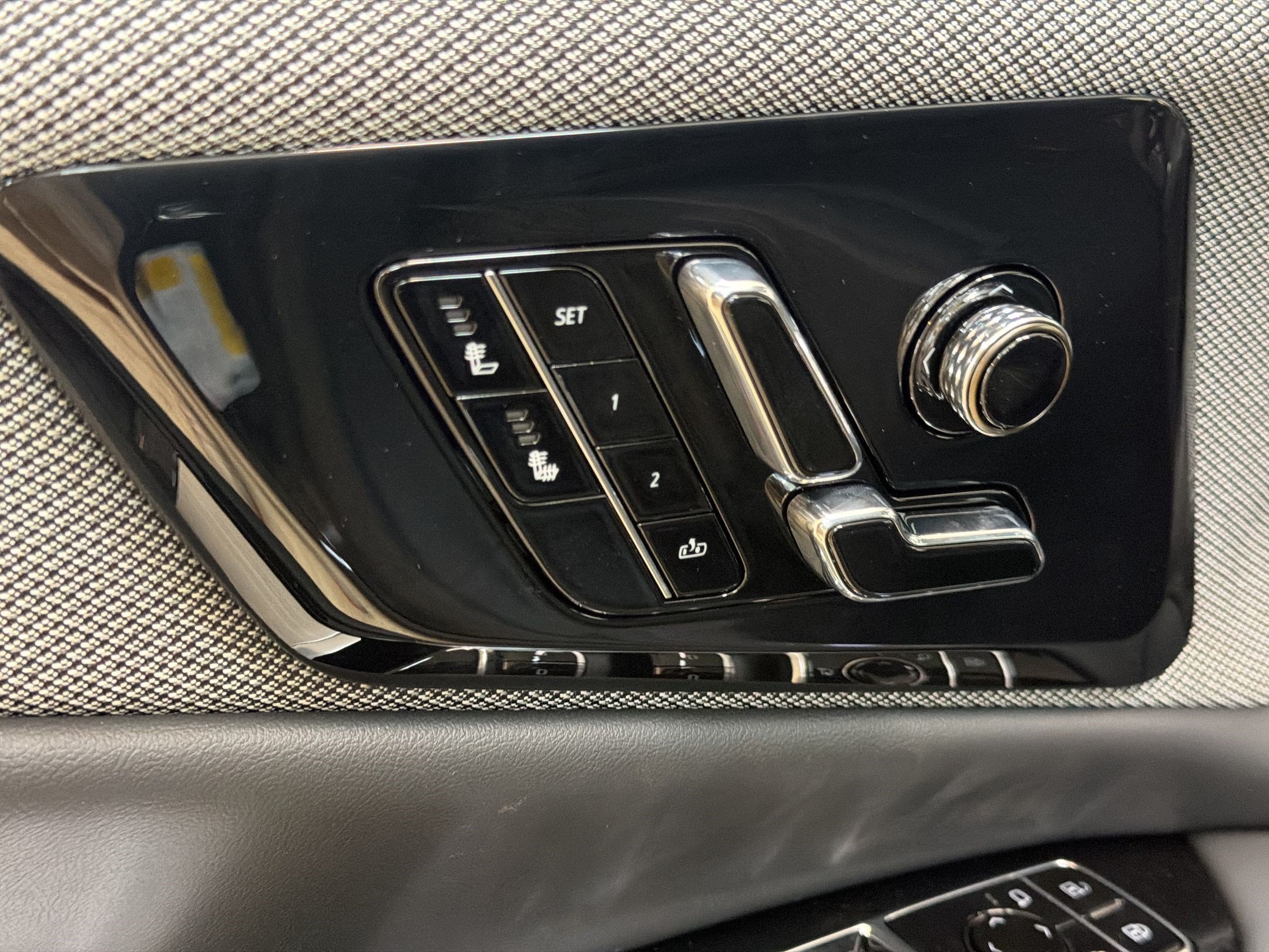 New 2027 Cadillac Optiq Sport RWD image 18