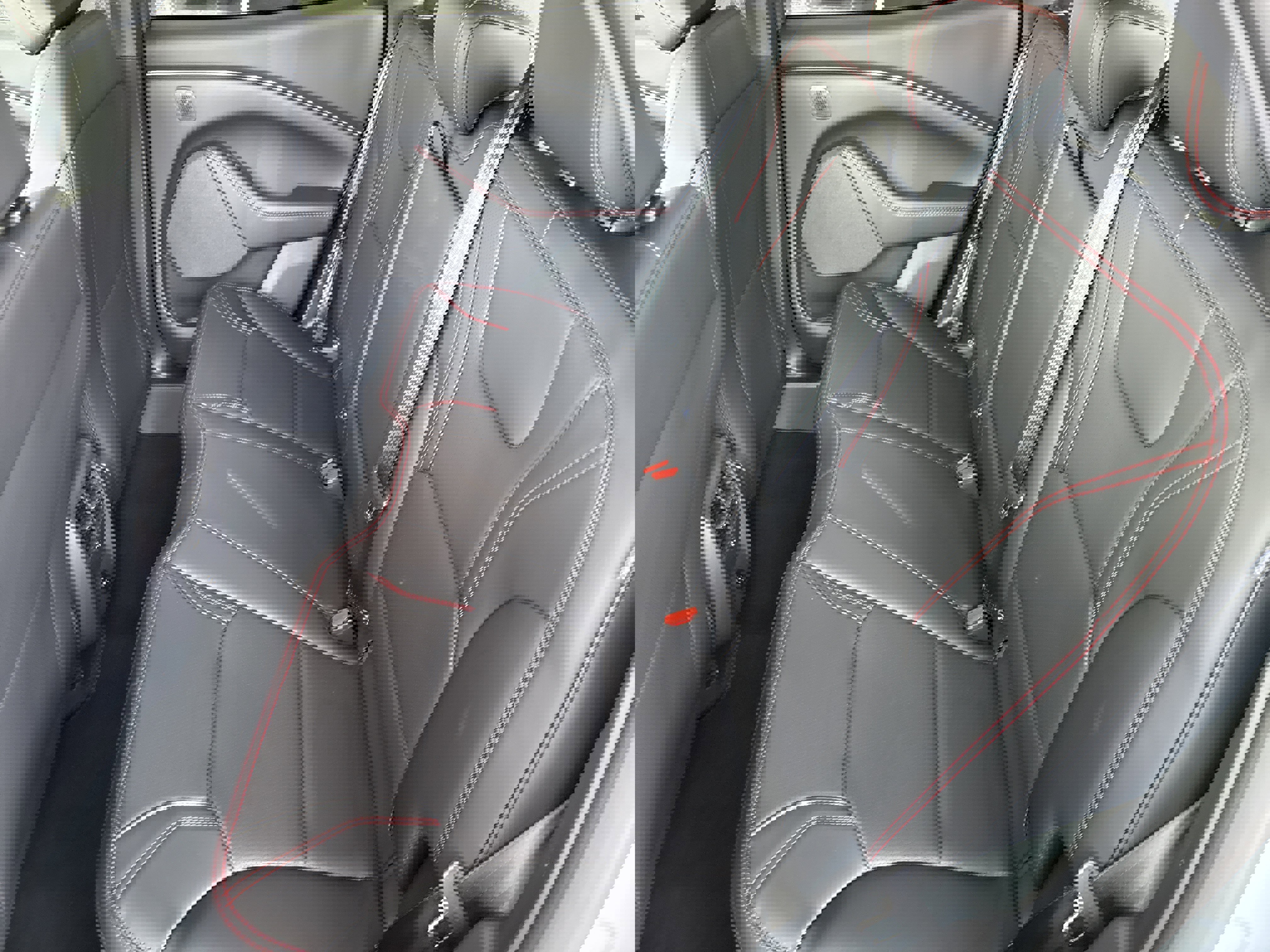 New 2026 Ford Mustang Mach-E Premium w/ Sport Appearance Package image 14