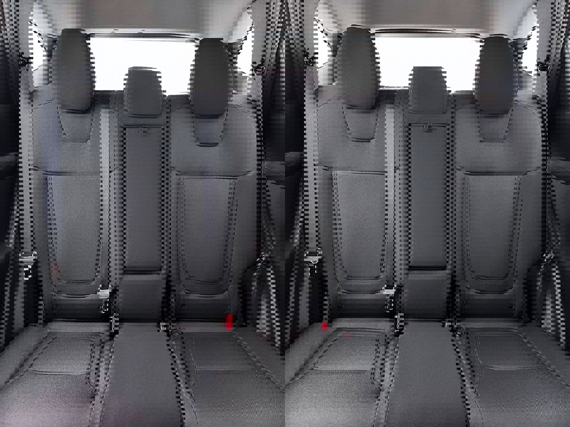 New 2026 Hyundai Tucson SE FWD image 16