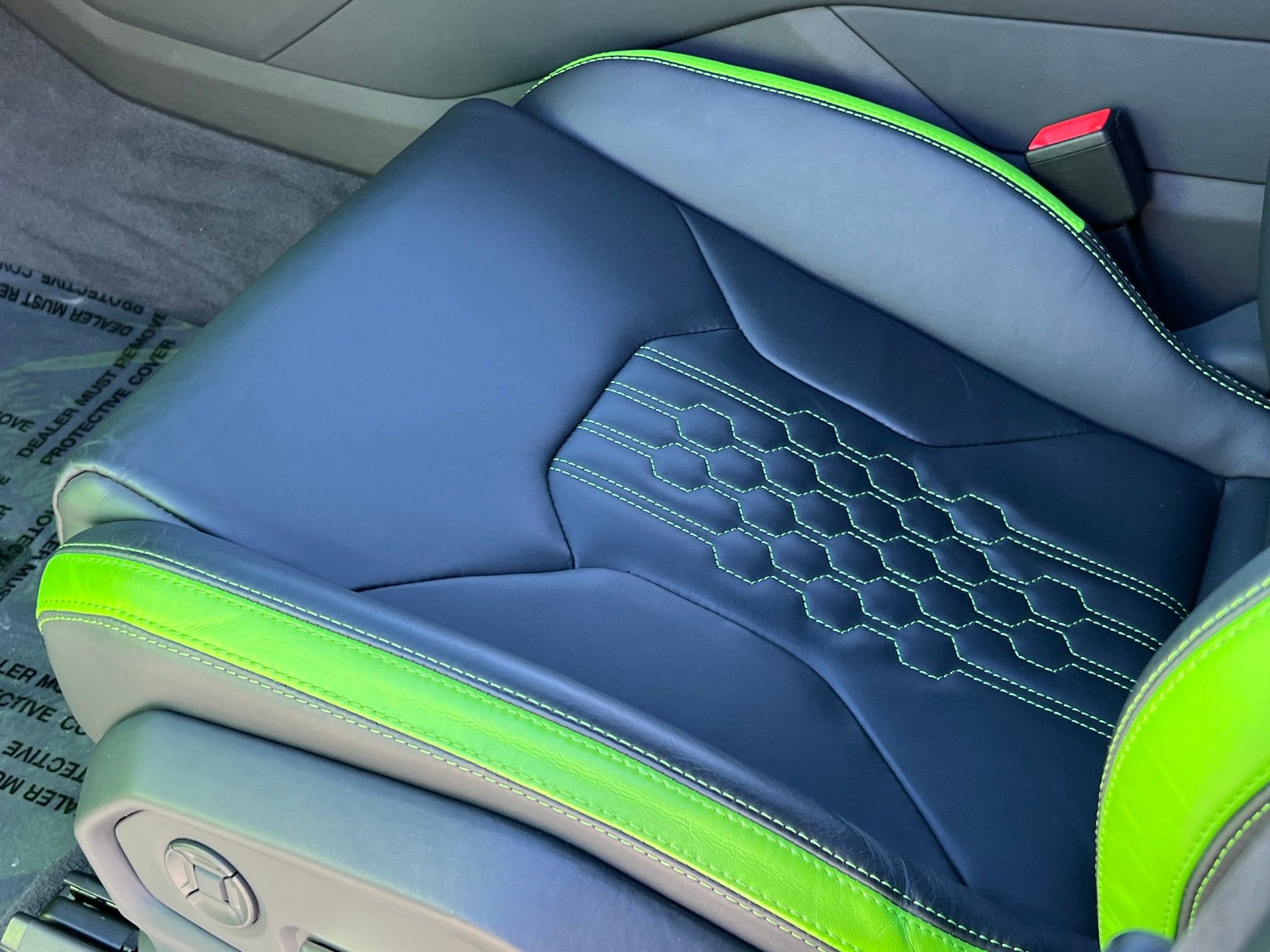 Used 2023 Lamborghini Urus S image 39