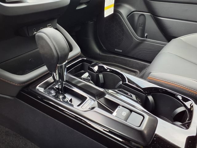 New 2026 Subaru Forester Sport AWD/4WD image 17