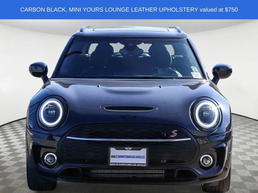 Used 2023 MINI Cooper Clubman S image 2