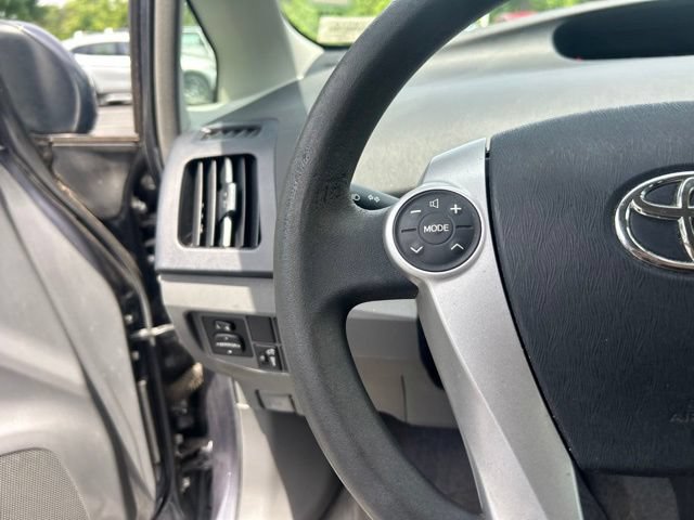 Used 2011 Toyota Prius Two FWD image 20