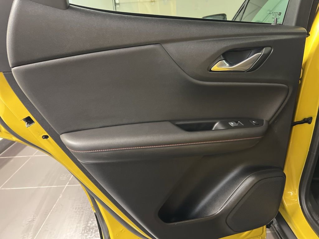 Used 2022 Chevrolet Blazer RS w/ Enhanced Convenience Package AWD/4WD image 33