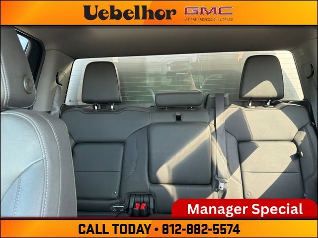 Used 2022 GMC Sierra 1500 SLT image 19