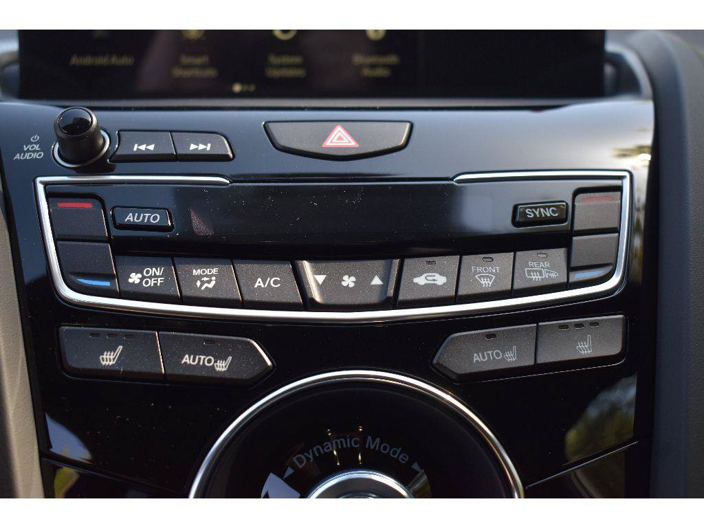 New 2026 Acura RDX SH-AWD image 17