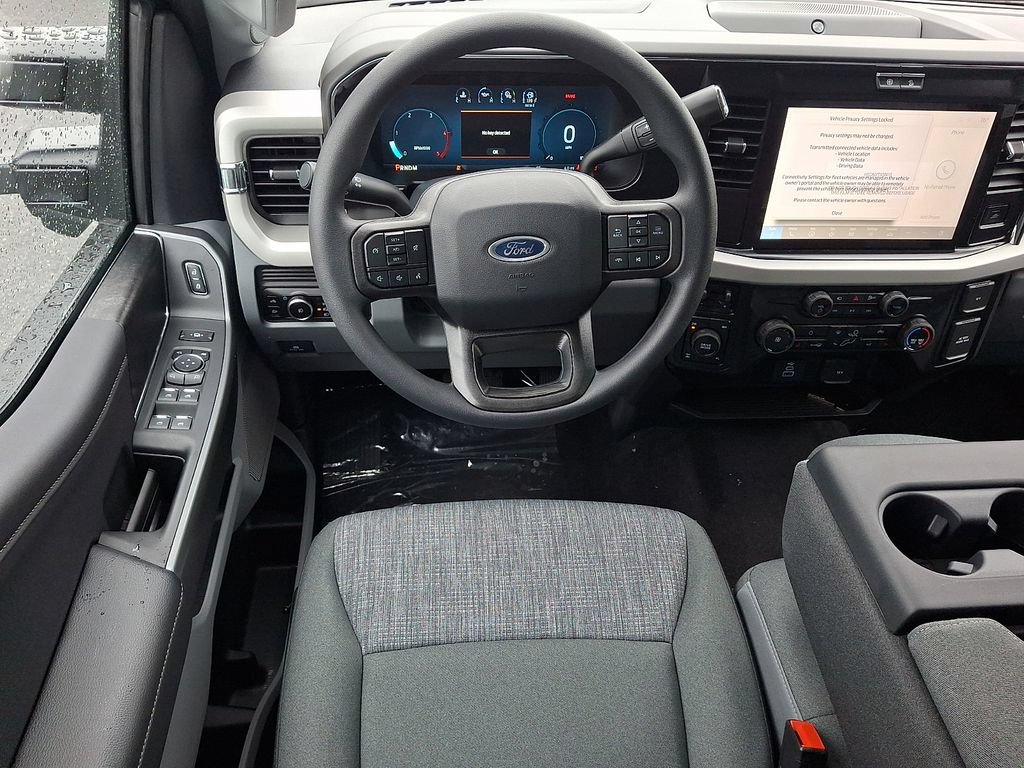 New 2026 Ford F350 XLT w/ XLT Premium Package AWD/4WD image 7