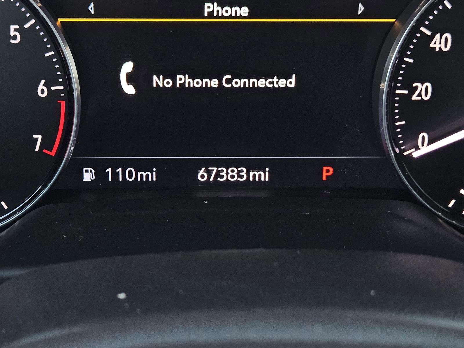 Used 2023 Buick Envision Essence image 18