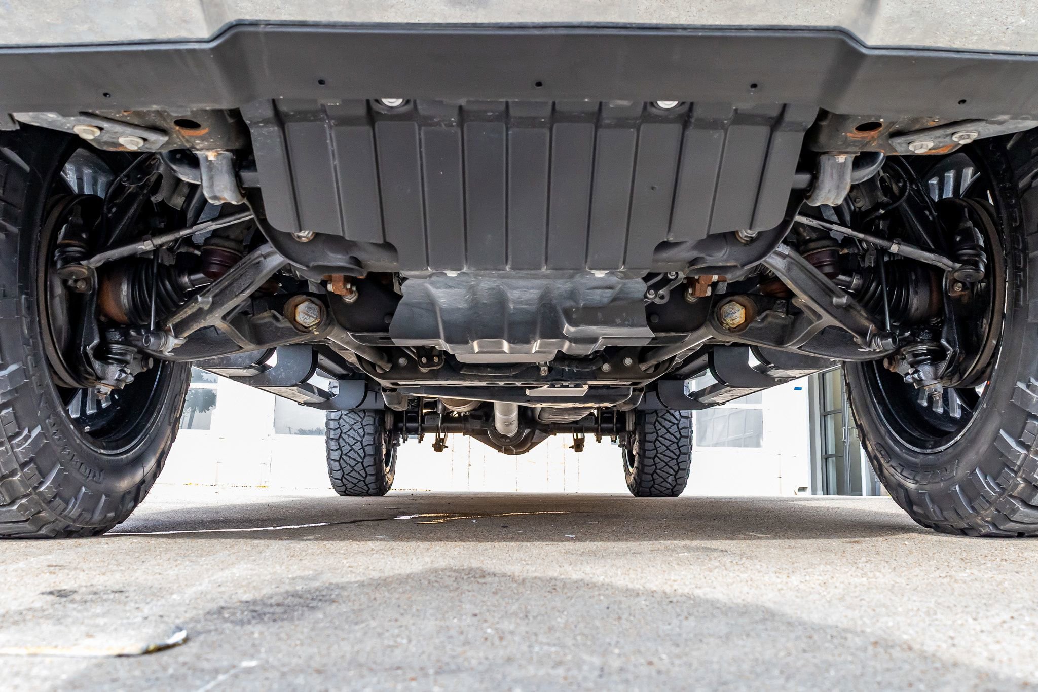 Used 2024 GMC Sierra 2500 Denali w/ Denali Reserve Package image 15