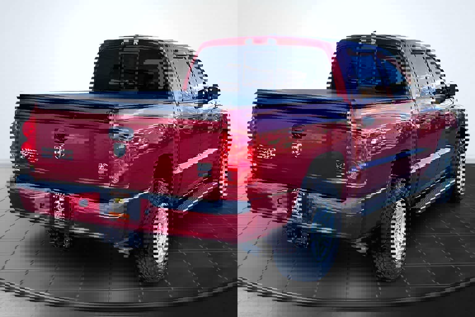 Used 2007 Dodge Dakota SLT image 23