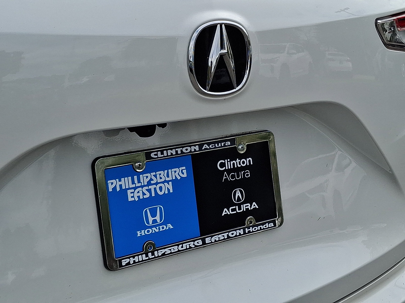 Certified 2025 Acura RDX w/ Technology Package AWD/4WD image 34