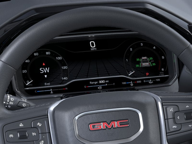 New 2026 GMC Sierra 1500 Elevation AWD/4WD image 18