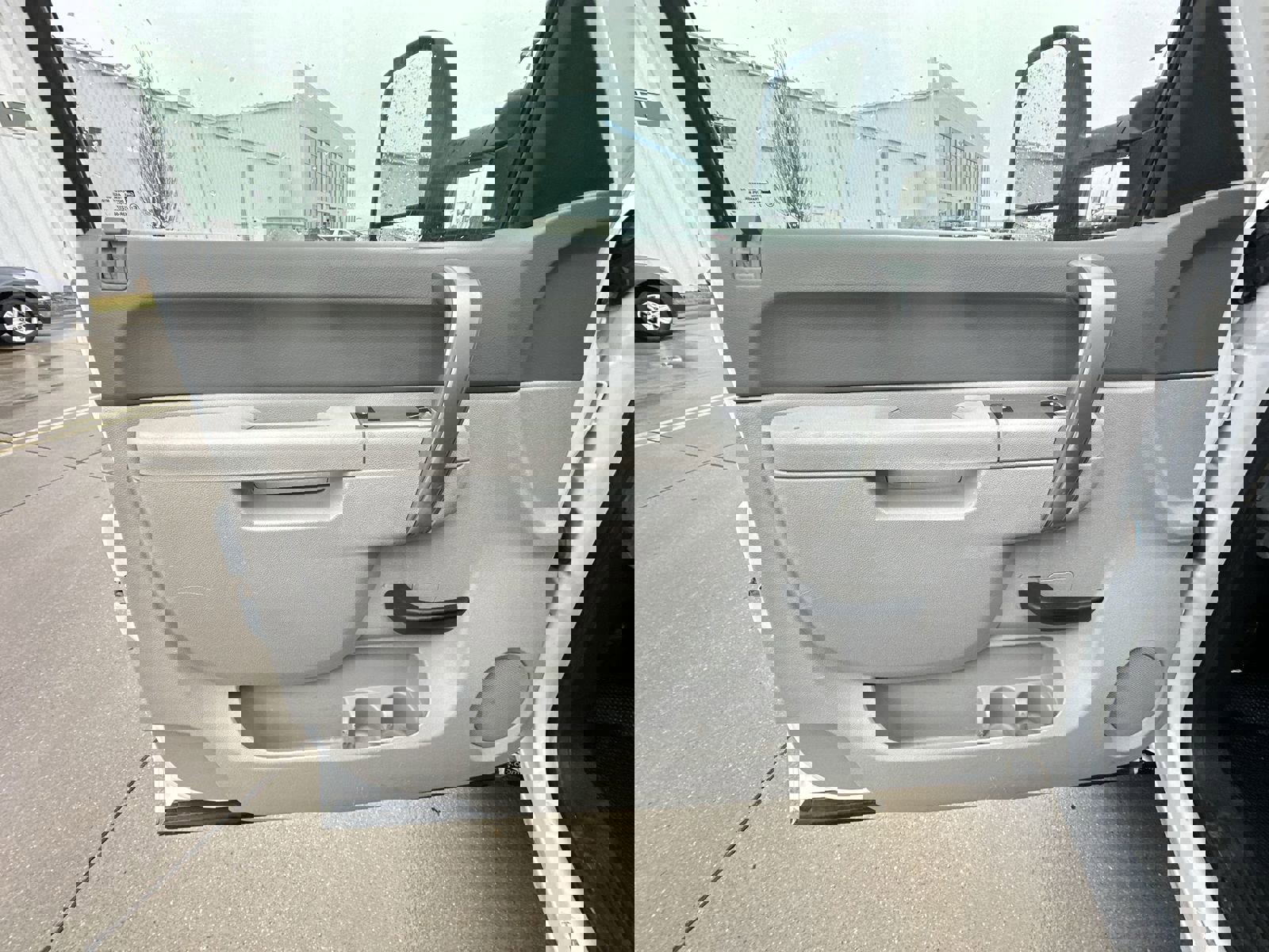 Used 2013 Chevrolet Silverado 3500 W/T image 17