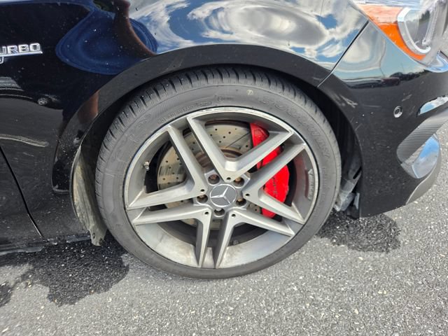 Used 2014 Mercedes-Benz CLA 45 AMG 4MATIC image 30