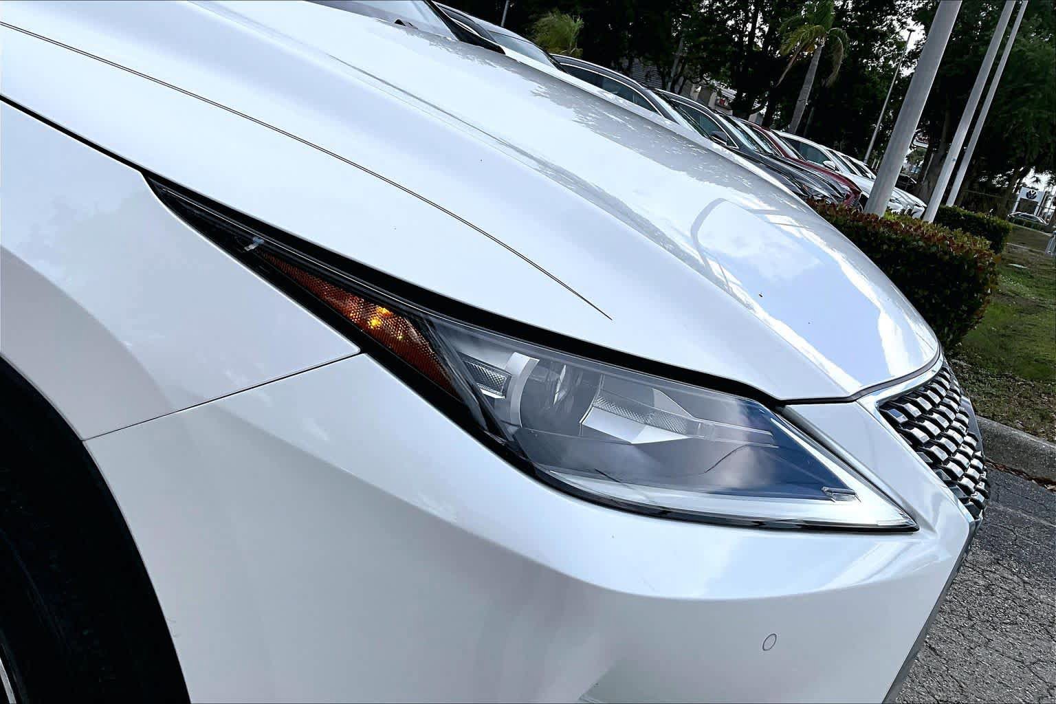 Used 2021 Lexus RX 350 FWD w/ Premium Package image 28