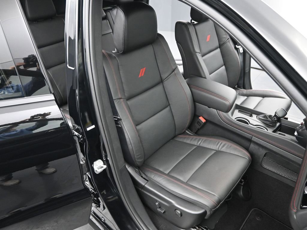 New 2026 RAM 1500 Big Horn image 21