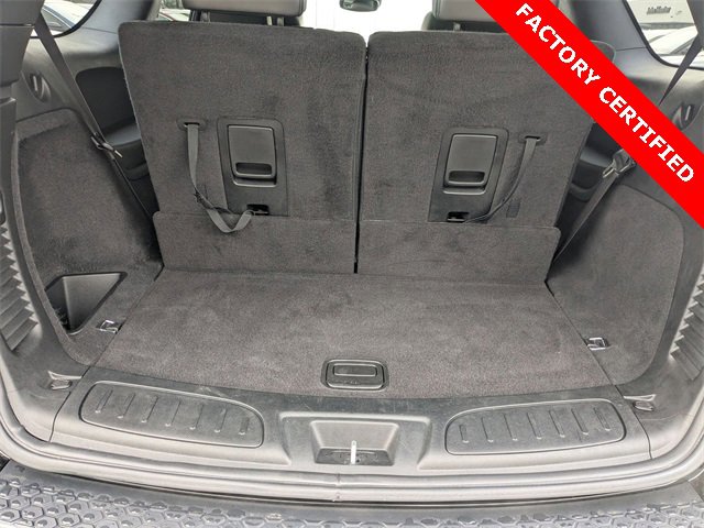 Certified 2024 Dodge Durango R/T image 32