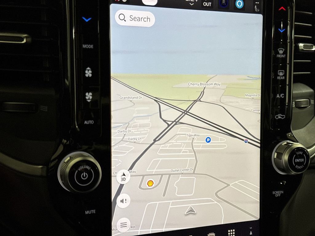 New 2026 RAM 1500 Big Horn image 15