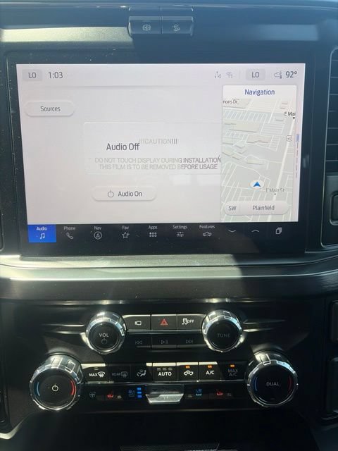 New 2026 Ford F350 Lariat w/ Chrome Package AWD/4WD image 34