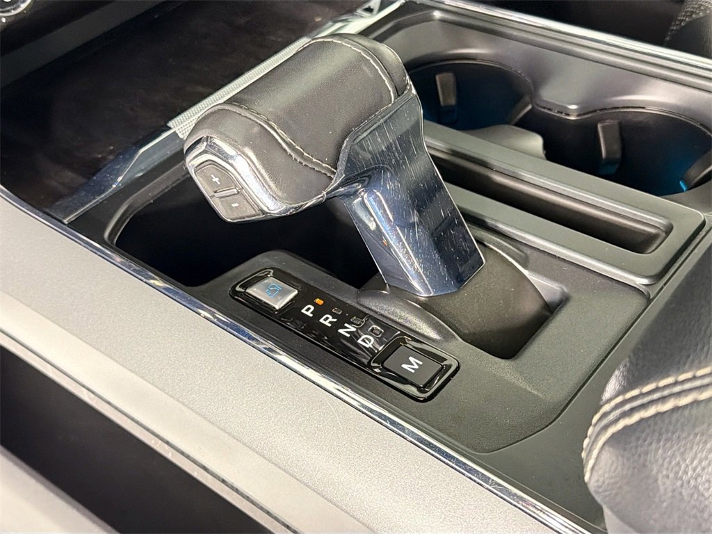 Used 2021 Ford F150 Lariat image 16