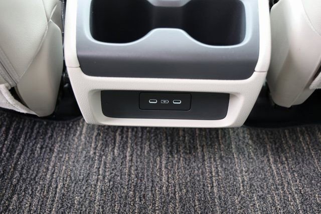 New 2026 Honda Odyssey EX-L image 30