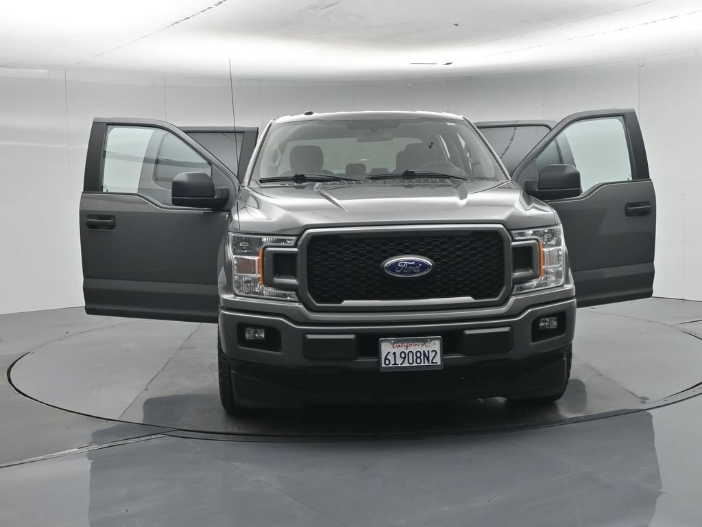 Used 2018 Ford F150 XL w/ Equipment Group 101A Mid RWD image 35
