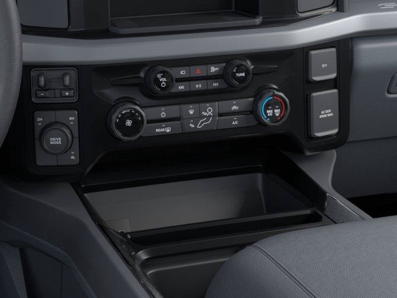 New 2026 Ford F350 XLT w/ 360-Degree Camera Package AWD/4WD image 15