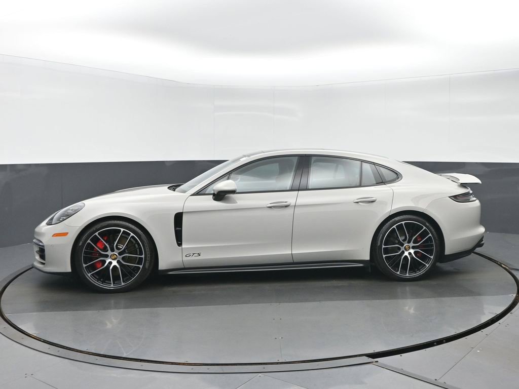 Used 2023 Porsche Panamera GTS w/ Premium Package AWD/4WD image 6