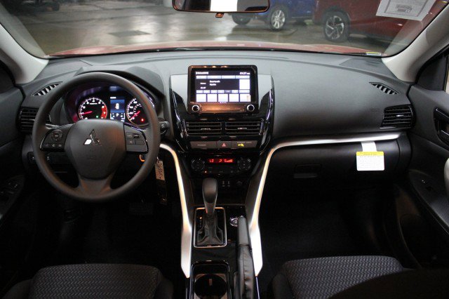 New 2026 Mitsubishi Eclipse Cross ES AWD/4WD image 20