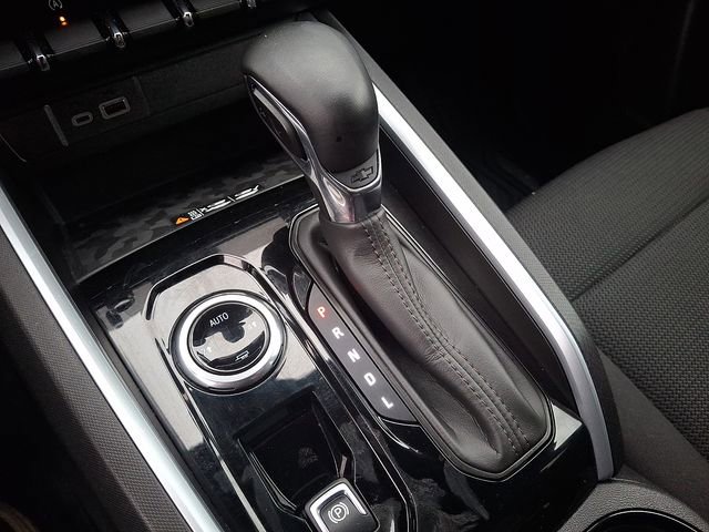 Used 2023 Chevrolet Colorado LT w/ LT Convenience Package II image 17