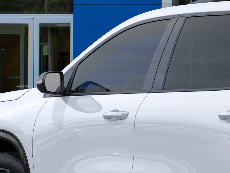 New 2026 Chevrolet Traverse RS w/ LPO, Floor Liner Package image 30