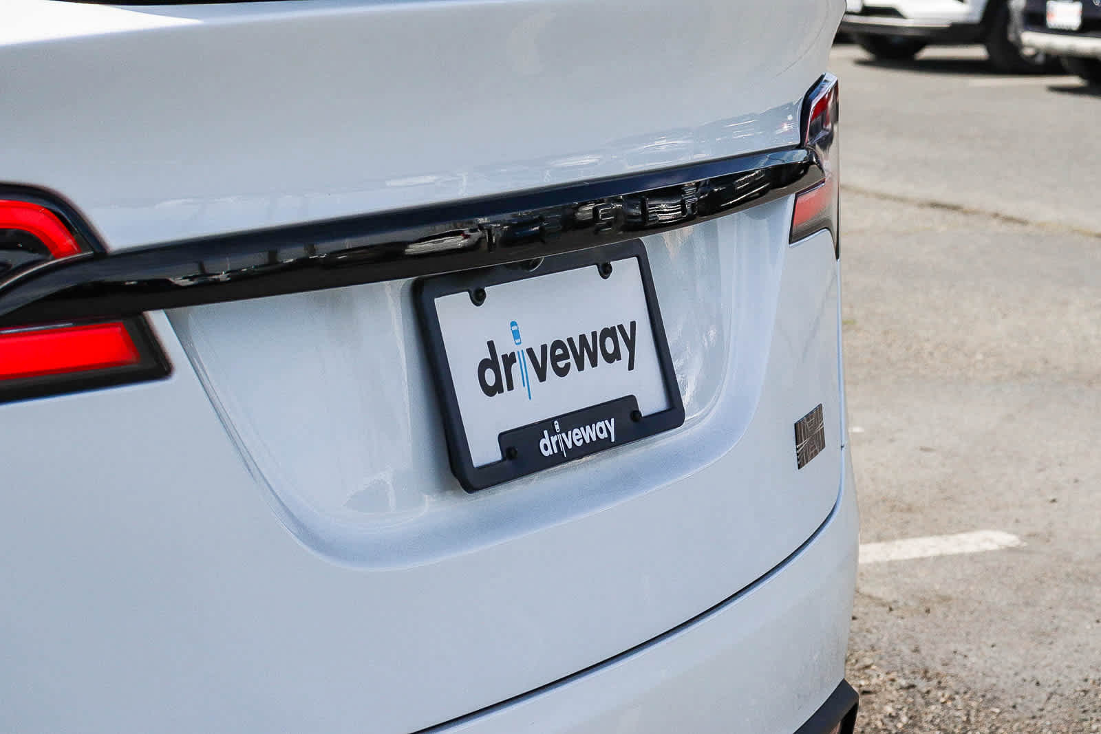 Used 2023 Tesla Model X Plaid image 10