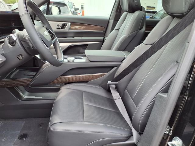 New 2026 Cadillac Vistiq Luxury image 5