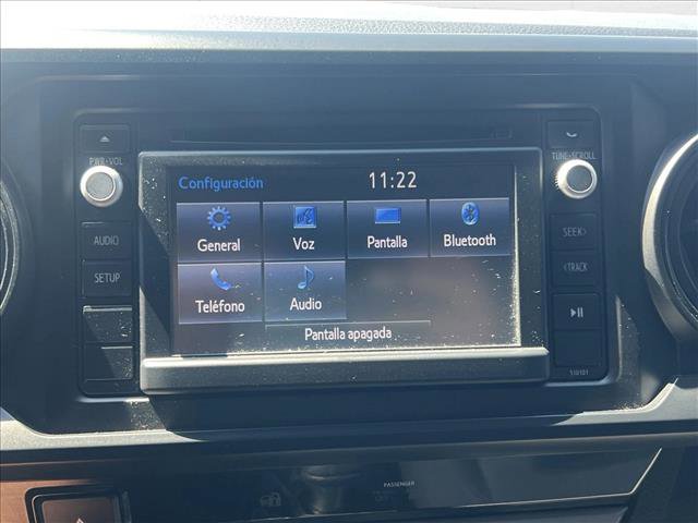 Used 2017 Toyota Tacoma SR image 13