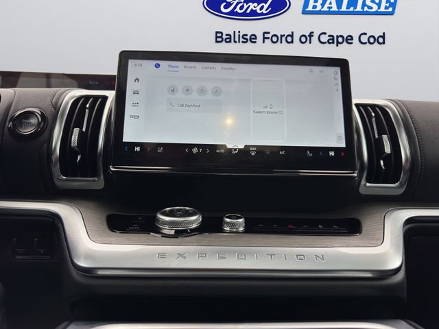 Used 2025 Ford Expedition Platinum image 34