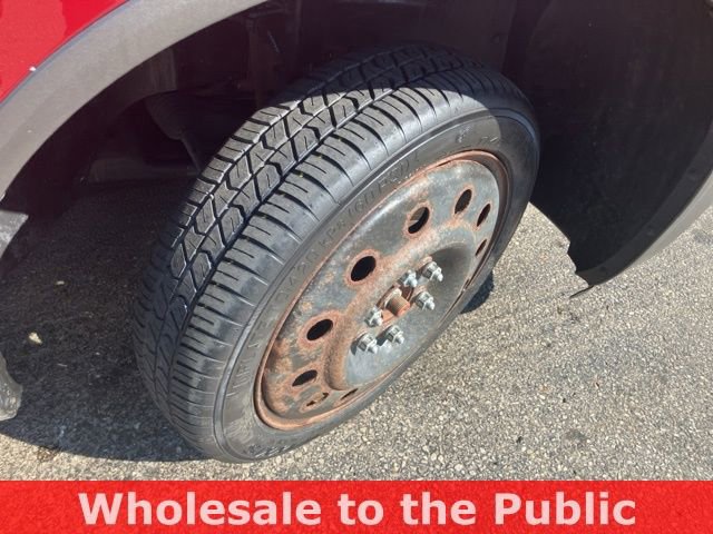 Used 2011 Buick Enclave CXL image 46