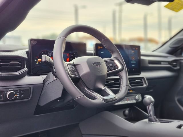 New 2026 Ford Mustang Coupe image 15