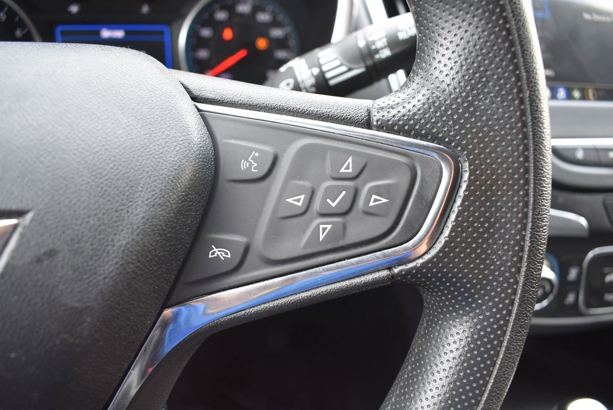 Used 2019 Chevrolet Equinox LT AWD/4WD image 15