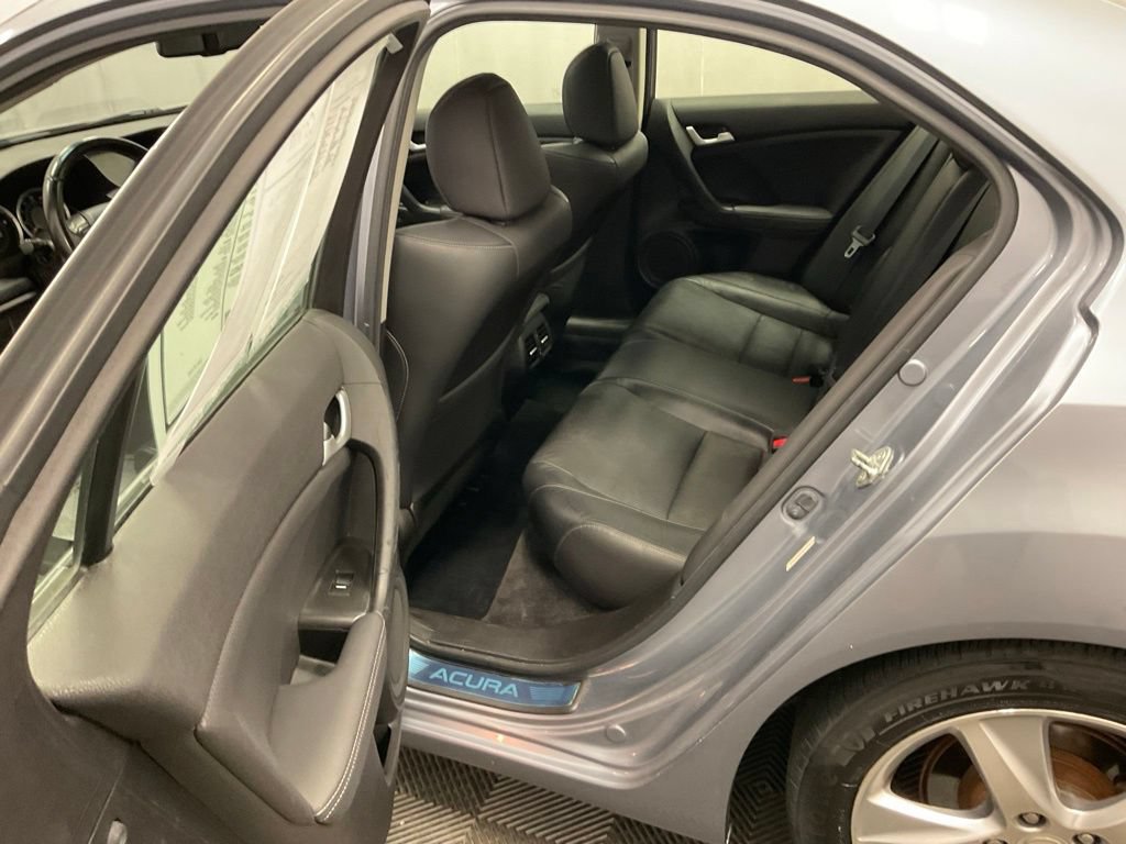 Used 2011 Acura TSX Sedan FWD image 23