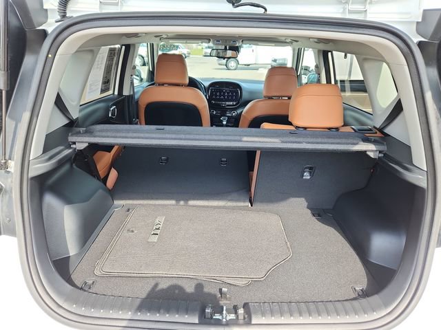 Used 2024 Kia Soul EX w/ Option Group 015 image 33