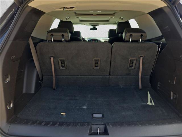 Used 2019 Chevrolet Traverse Premier w/ Driver Confidence II Package FWD image 6