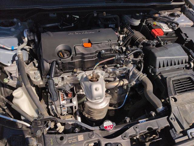 Used 2022 Honda Civic Sport image 19