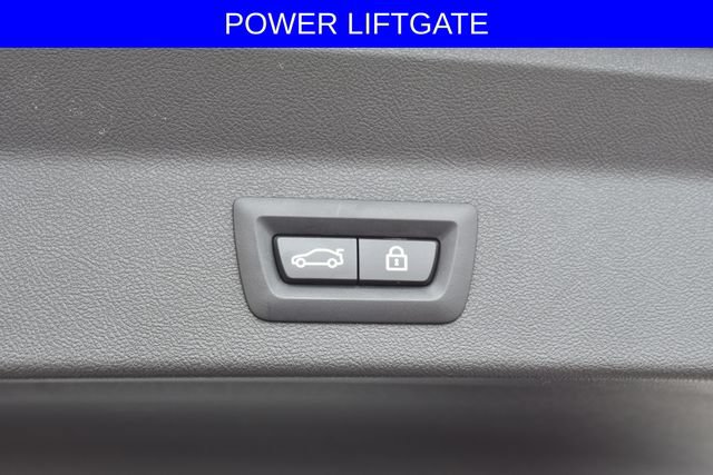 Used 2020 BMW X3 xDrive30i AWD/4WD image 9
