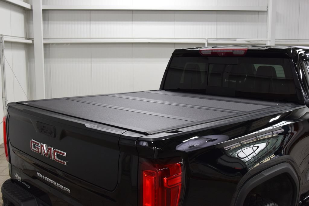 Used 2023 GMC Sierra 1500 AT4X w/ AT4X AEV Edition AWD/4WD image 29