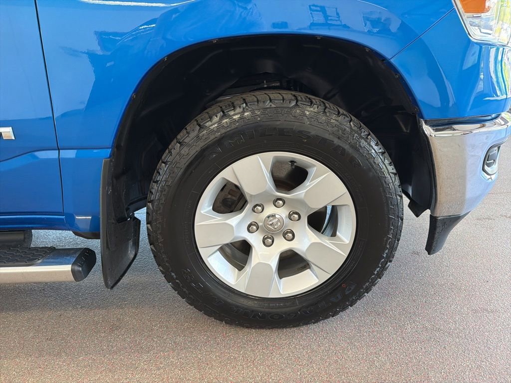 Used 2023 RAM 1500 Lone Star AWD/4WD image 30